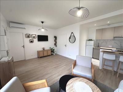 Location Appartement 2 pices CHATOU 78400