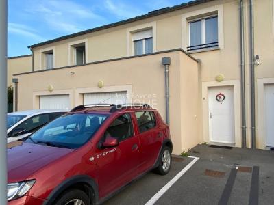 Vente Maison 4 pices MORMANT 77720