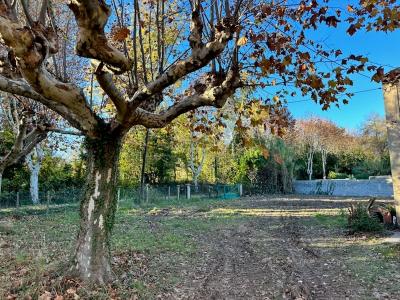 Vente Terrain ARLES 13200