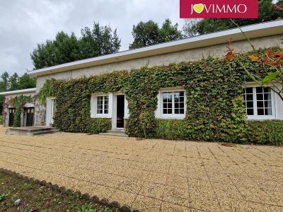 Vente Maison 5 pices SMARVES 86240