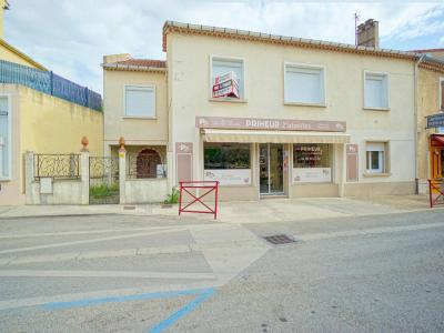 Vente Maison 5 pices SALINDRES 30340