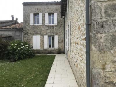 Vente Maison 12 pices LESPARRE-MEDOC 33340