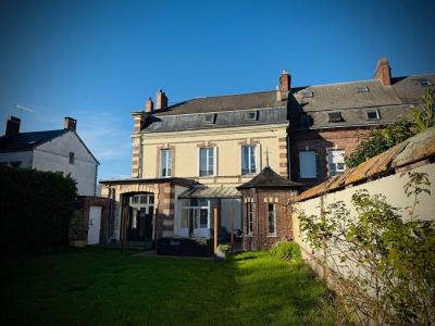 Vente Maison 10 pices AVRILLY 27240