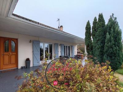 Vente Maison 7 pices CHILLEURS-AUX-BOIS 45170