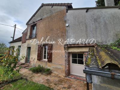 Vente Maison 2 pices BELLOU-SUR-HUISNE 61110