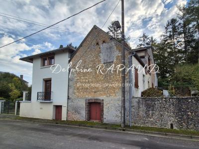 Vente Maison 7 pices BELLOU-SUR-HUISNE 61110