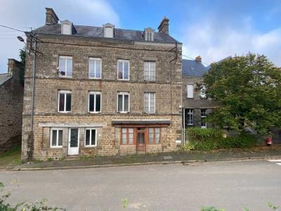 Vente Maison 5 pices COUESMES-VAUCE 53300