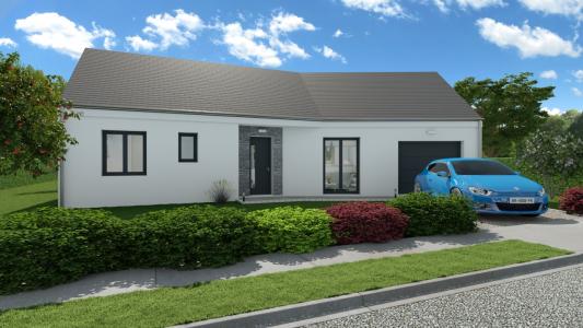 Vente Maison 4 pices TRAINOU 45470