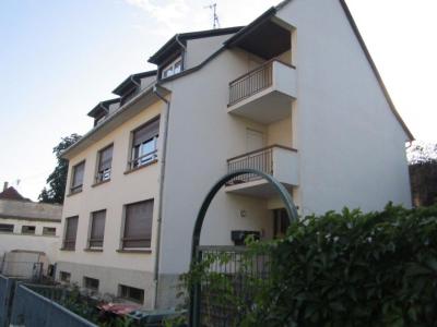 Location Appartement 4 pices MOLSHEIM 67120