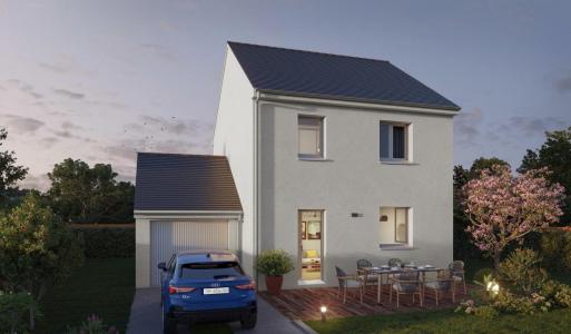 Vente Maison 5 pices LAMBALLE 22400