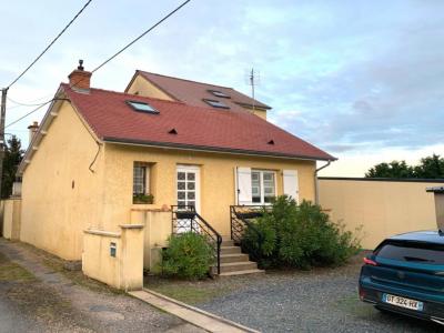 Vente Maison 6 pices DIGOIN 71160