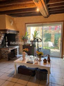 Vente Maison 6 pices NOUAN-LE-FUZELIER 41600