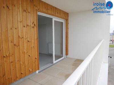 Vente Appartement 3 pices BREST 29200