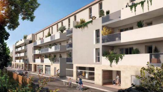 Location Appartement 3 pices MIRAMAS 13140