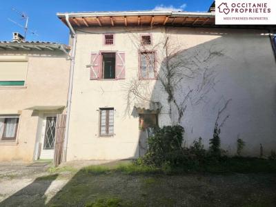 Vente Maison 3 pices DAUMAZAN-SUR-ARIZE 09350