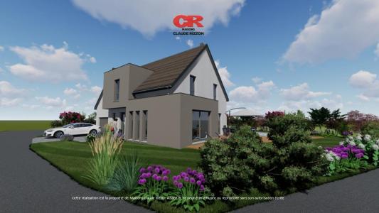 Vente Maison 4 pices KALTENHOUSE 67240