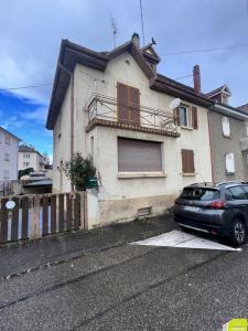 Vente Maison 6 pices WINTZENHEIM 68920