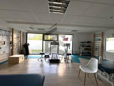 Location Bureau MERIGNAC 33700