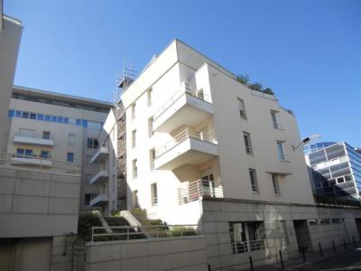 Location Appartement 2 pices NANTES 44000