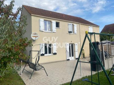 Vente Maison 6 pices AUXERRE 89000