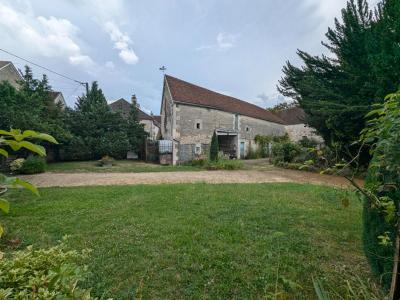 Vente Maison 8 pices MIGE 89580