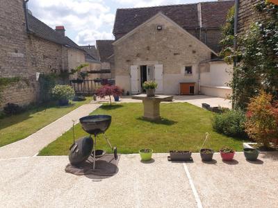 Vente Maison 6 pices SAINT-CYR-LES-COLONS 89800