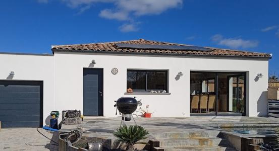 Vente Maison LHERM 31600