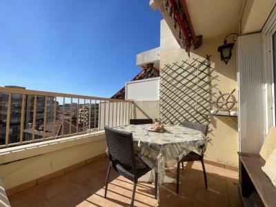 Vente Appartement 5 pices NICE 06300