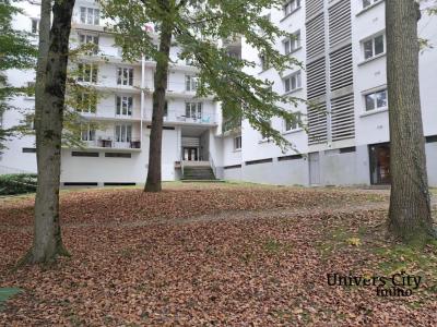 Vente Appartement 3 pices NANTES 44300