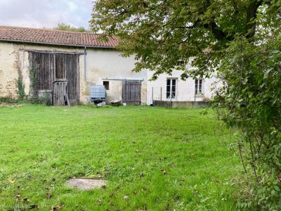 Vente Maison 6 pices ASNOIS 86250