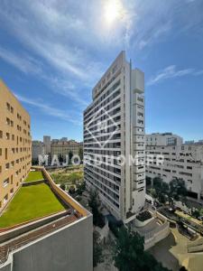 Vente Appartement 2 pices MARSEILLE-2EME-ARRONDISSEMENT 13002