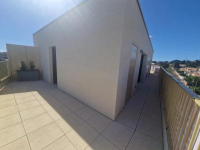 Vente Appartement 3 pices MONTPELLIER 34000