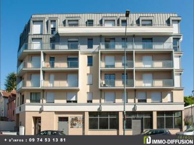 Vente Appartement 3 pices CHAVILLE 92370