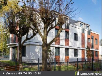 Vente Appartement VESINET 78110