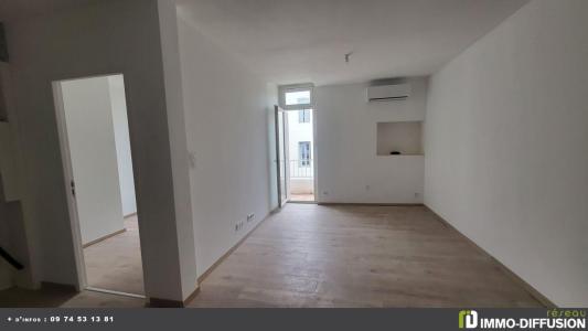 Vente Appartement 2 pices SETE 34200