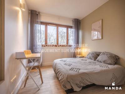 Location Appartement 5 pices CHILLY-MAZARIN 91380