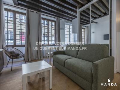 Location Appartement PARIS-12EME-ARRONDISSEMENT 75012