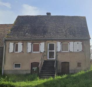 Vente Maison 3 pices BUTTEN 67430