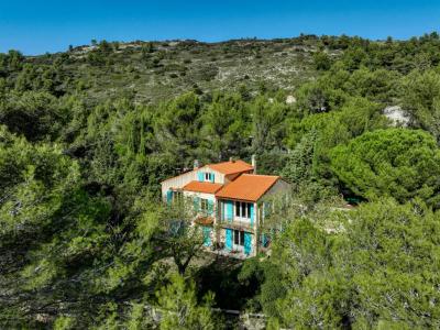 Vente Maison 6 pices AIX-EN-PROVENCE 13090