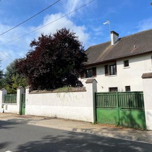 Vente Maison 7 pices HERICY 77850