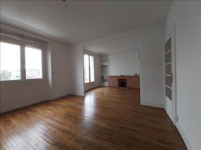 Location Appartement 5 pices RENNES 35700