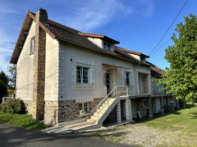 Vente Prestige SAINT-MEXANT 19330