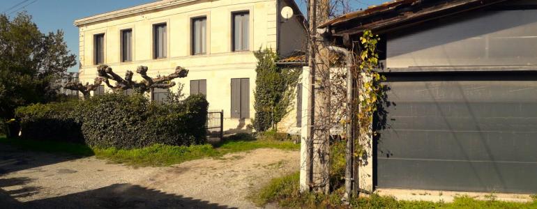 Vente Maison 6 pices LISTRAC-MEDOC 33480