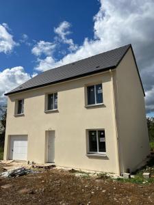 Vente Maison 4 pices SENLIS 60300