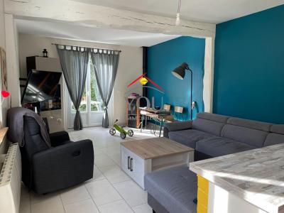 Vente Maison 4 pices LABOISSIERE-EN-THELLE 60570