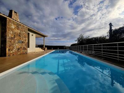 Vente Maison 7 pices SARI-SOLENZARA 20145