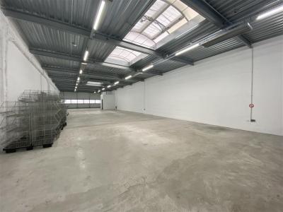 Location Commerce PANTIN 93500