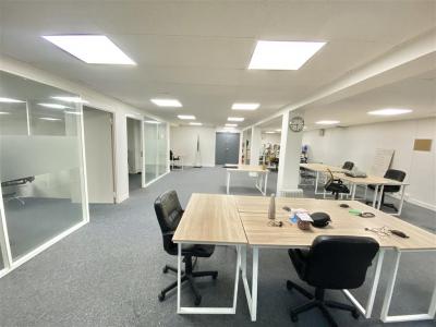 Location Bureau COURBEVOIE 92400