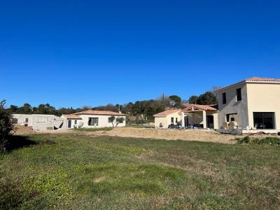 Vente Terrain VERS-PONT-DU-GARD 30210