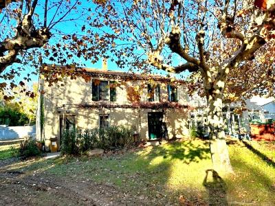 Vente Maison ARLES 13200